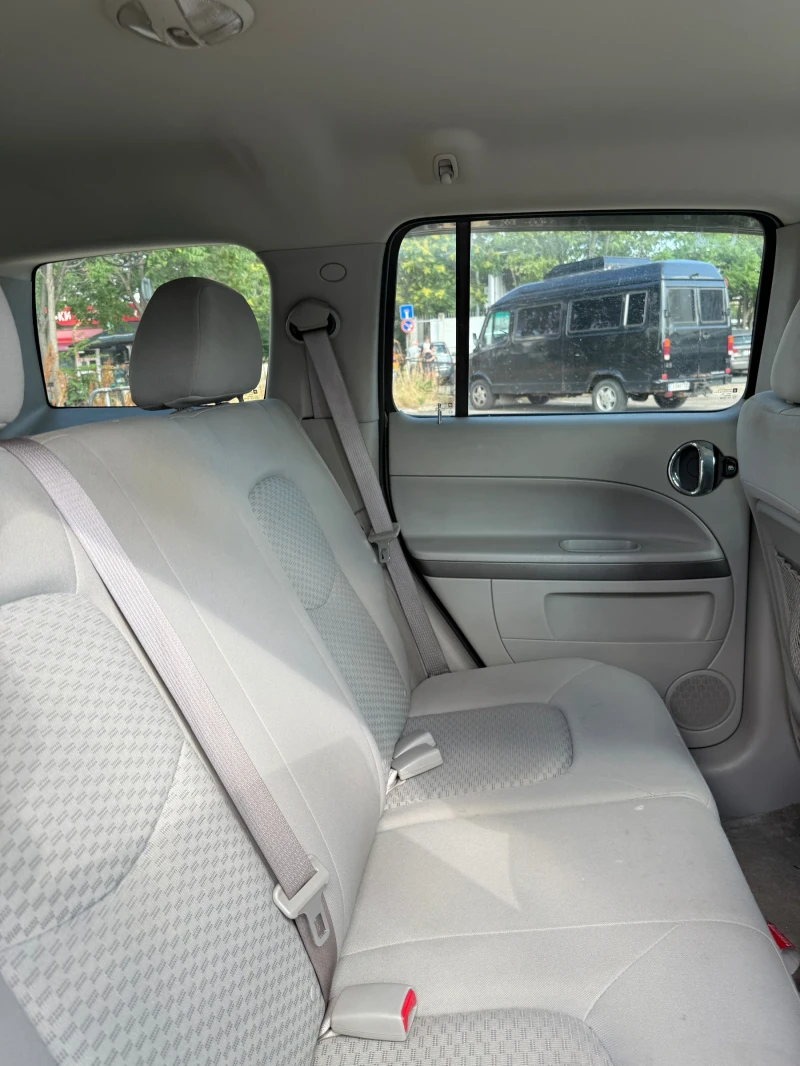 Chevrolet Hhr 2.2, снимка 7 - Автомобили и джипове - 53441029