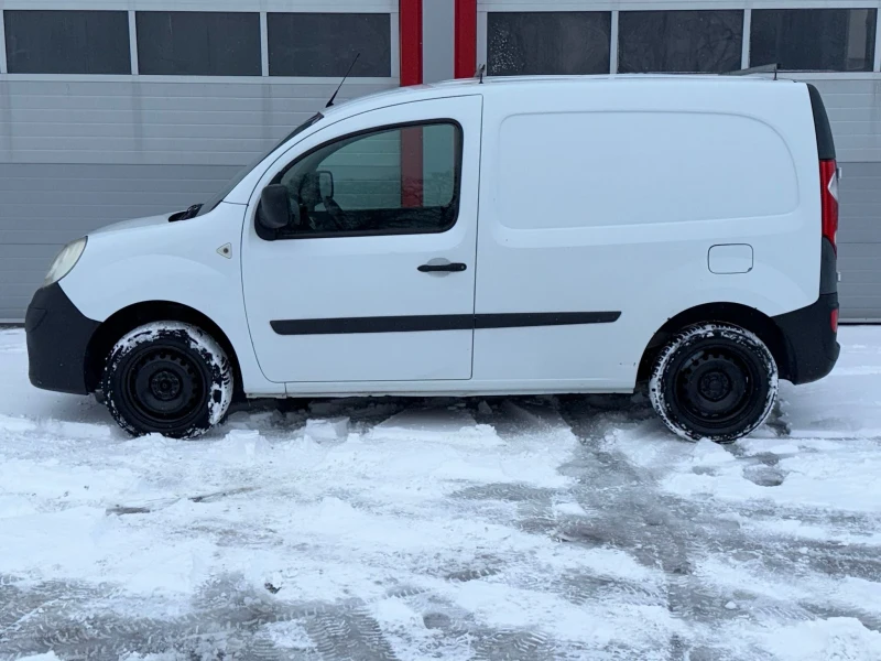 Renault Kangoo 1.5DCI KLIMATIK EVRO 5B N1 ЛИЗИНГ!!!, снимка 6 - Автомобили и джипове - 53525808