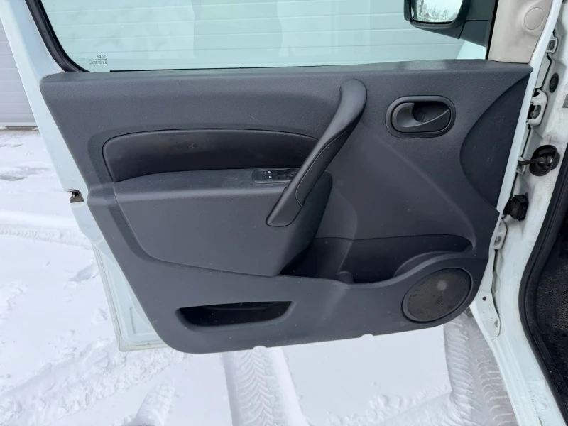 Renault Kangoo 1.5DCI KLIMATIK EVRO 5B N1 ЛИЗИНГ!!!, снимка 13 - Автомобили и джипове - 53525808