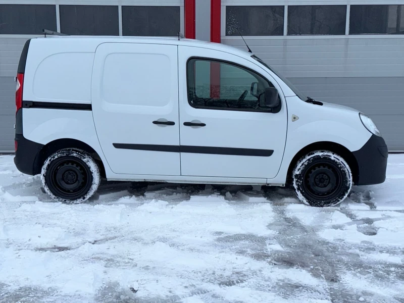 Renault Kangoo 1.5DCI KLIMATIK EVRO 5B N1 ЛИЗИНГ!!!, снимка 7 - Автомобили и джипове - 53525808