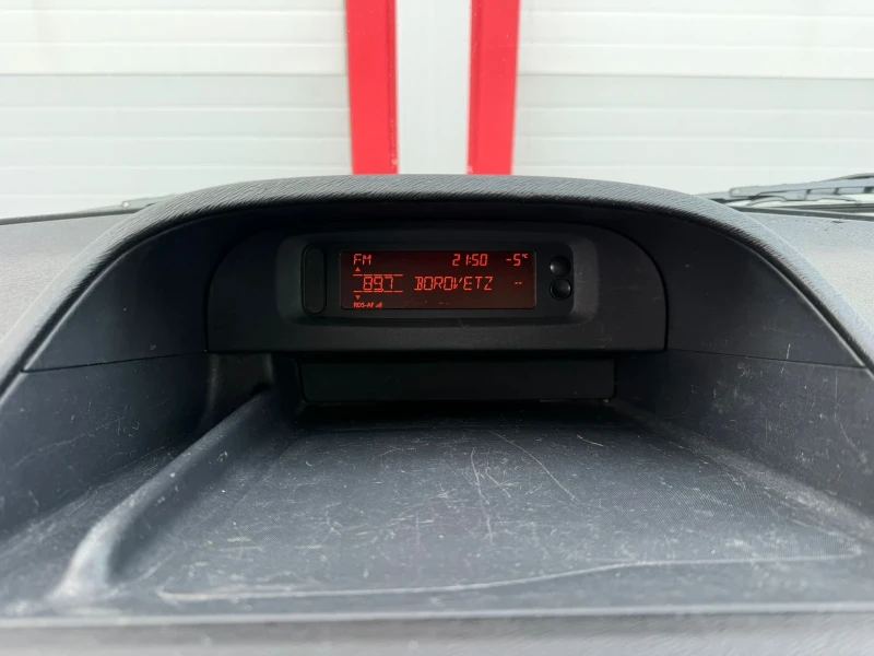 Renault Kangoo 1.5DCI KLIMATIK EVRO 5B N1 ЛИЗИНГ!!!, снимка 17 - Автомобили и джипове - 53525808