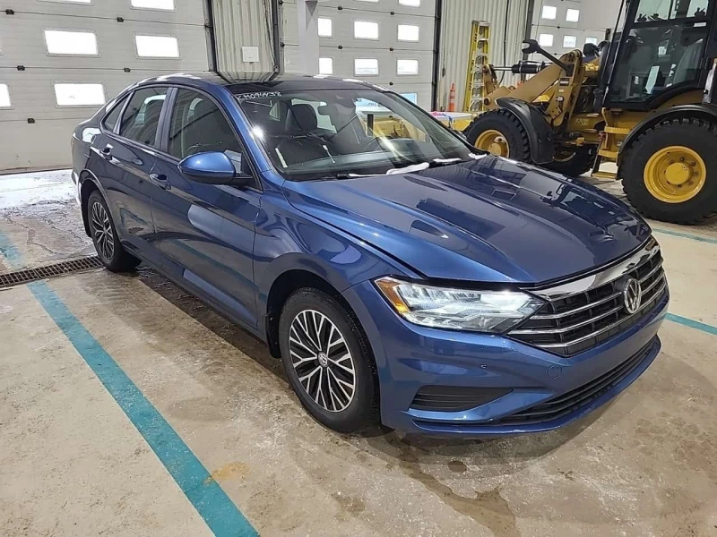 VW Jetta * HIGHLINE * CARFAX * ПОДГРЕВИ* ПАНОРАМА* , снимка 2 - Автомобили и джипове - 53596552