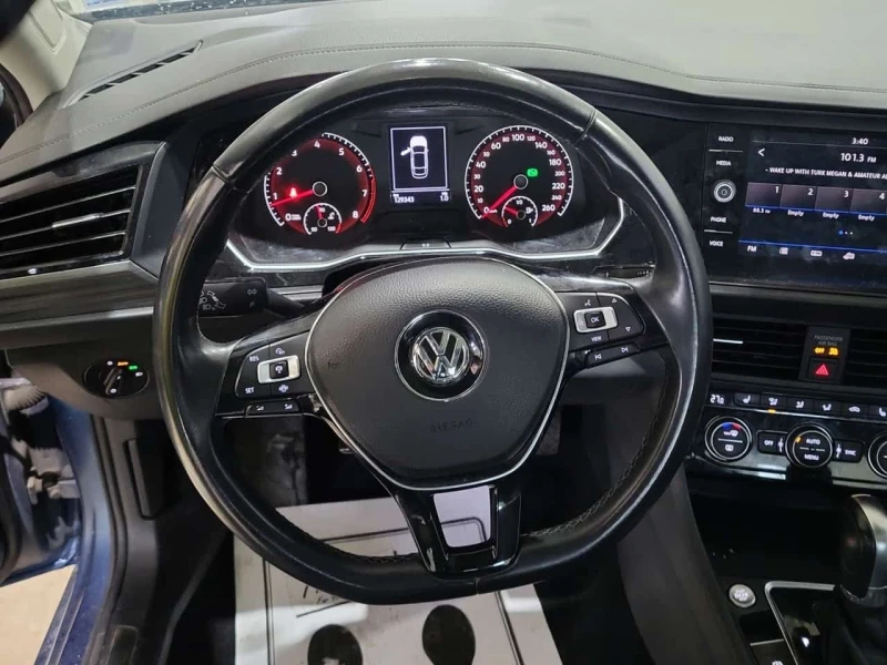 VW Jetta * HIGHLINE * CARFAX * ПОДГРЕВИ* ПАНОРАМА* , снимка 12 - Автомобили и джипове - 53596552