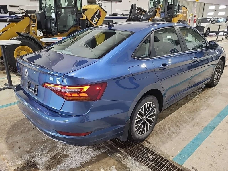 VW Jetta * HIGHLINE * CARFAX * ПОДГРЕВИ* ПАНОРАМА* , снимка 3 - Автомобили и джипове - 53596552