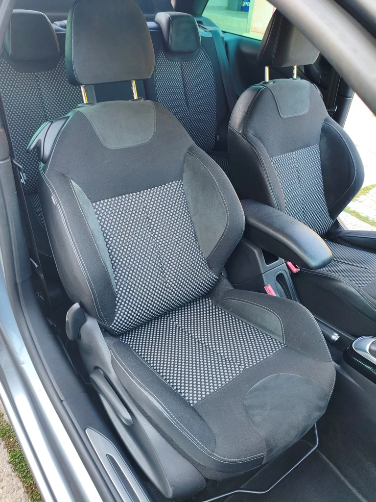Citroen DS3 1.6 HDi 112hp - изображение 10