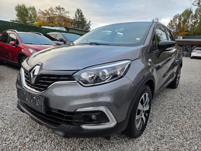 Renault Captur 1.5DCI FACE - 22900 лв. / 11708.58 € - 98787306 1
