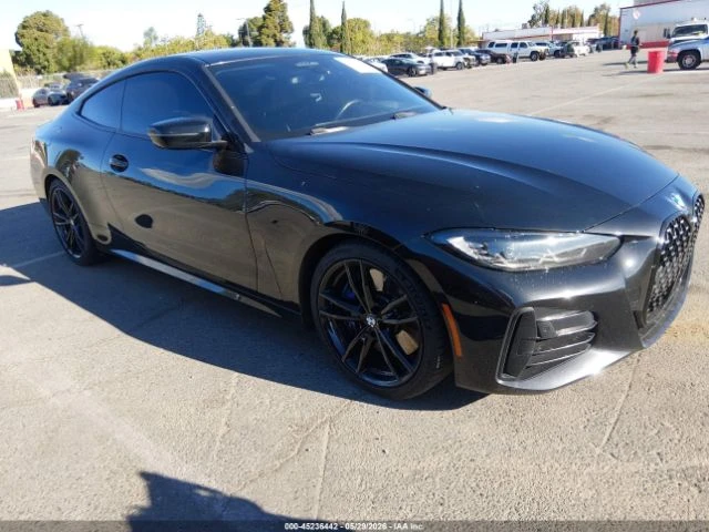 BMW 440 M-SPORT / НА ЗАДНО / ТЪРГ / ЛИЗИНГ