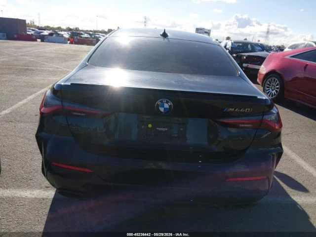 BMW 440 M-SPORT / НА ЗАДНО / ТЪРГ / ЛИЗИНГ, снимка 16 - Автомобили и джипове - 54827753