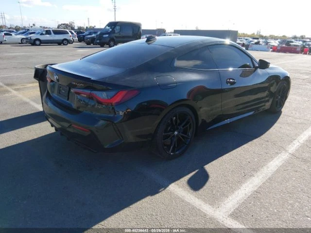 BMW 440 M-SPORT / НА ЗАДНО / ТЪРГ / ЛИЗИНГ, снимка 4 - Автомобили и джипове - 54827753