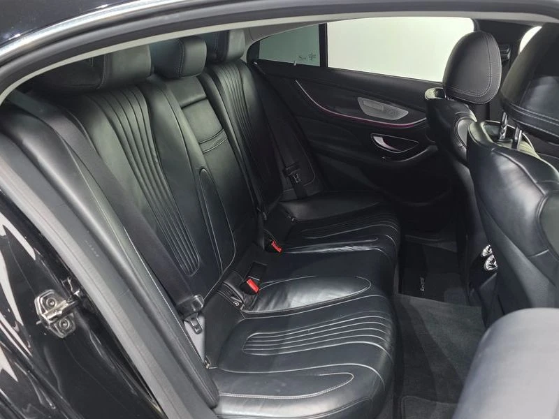 Mercedes-Benz CLS CLS300d AMG Line| 245к.с.| ВКЛ.ТЕХНОТЕСТ, снимка 11 - Автомобили и джипове - 55217972