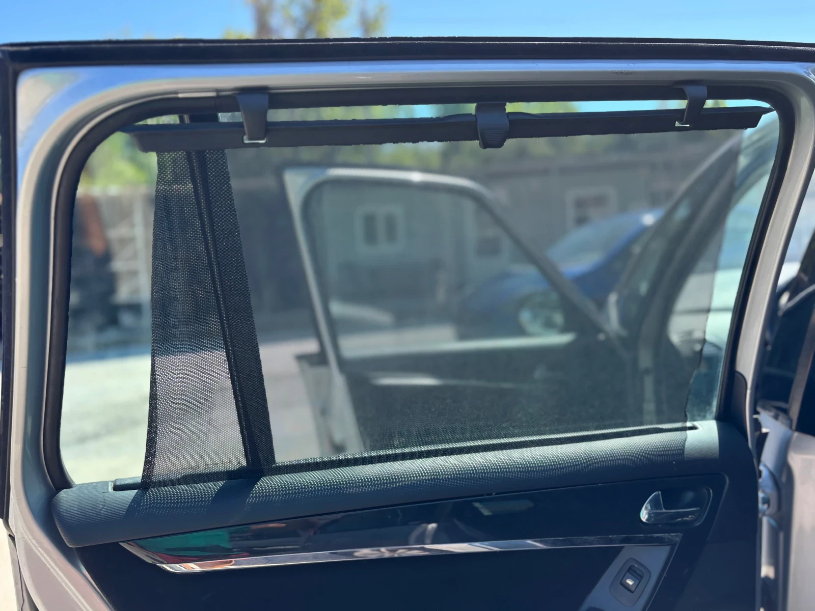 Citroen C4 Picasso 2, 0 БЕНЗИН И ДИЗЕЛ - изображение 10