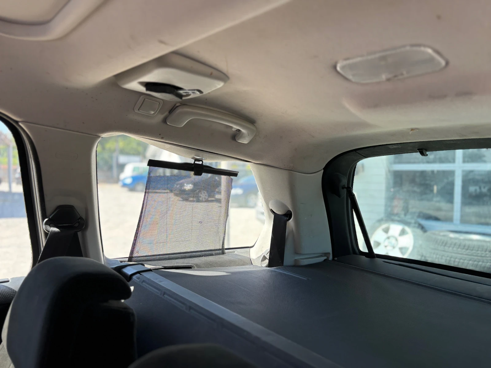 Citroen C4 Picasso 2, 0 БЕНЗИН И ДИЗЕЛ | Mobile.bg — изображение 12