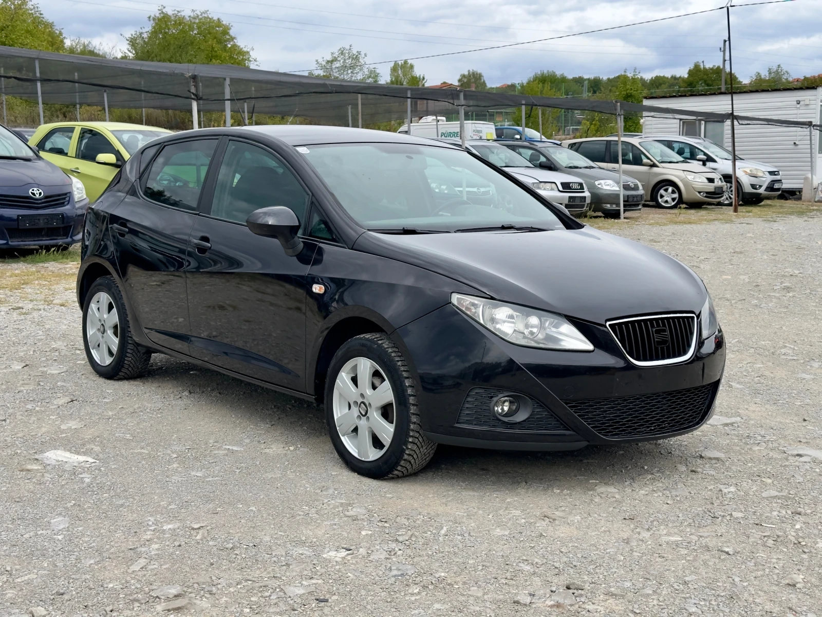 Seat Ibiza 1.4 - изображение 3