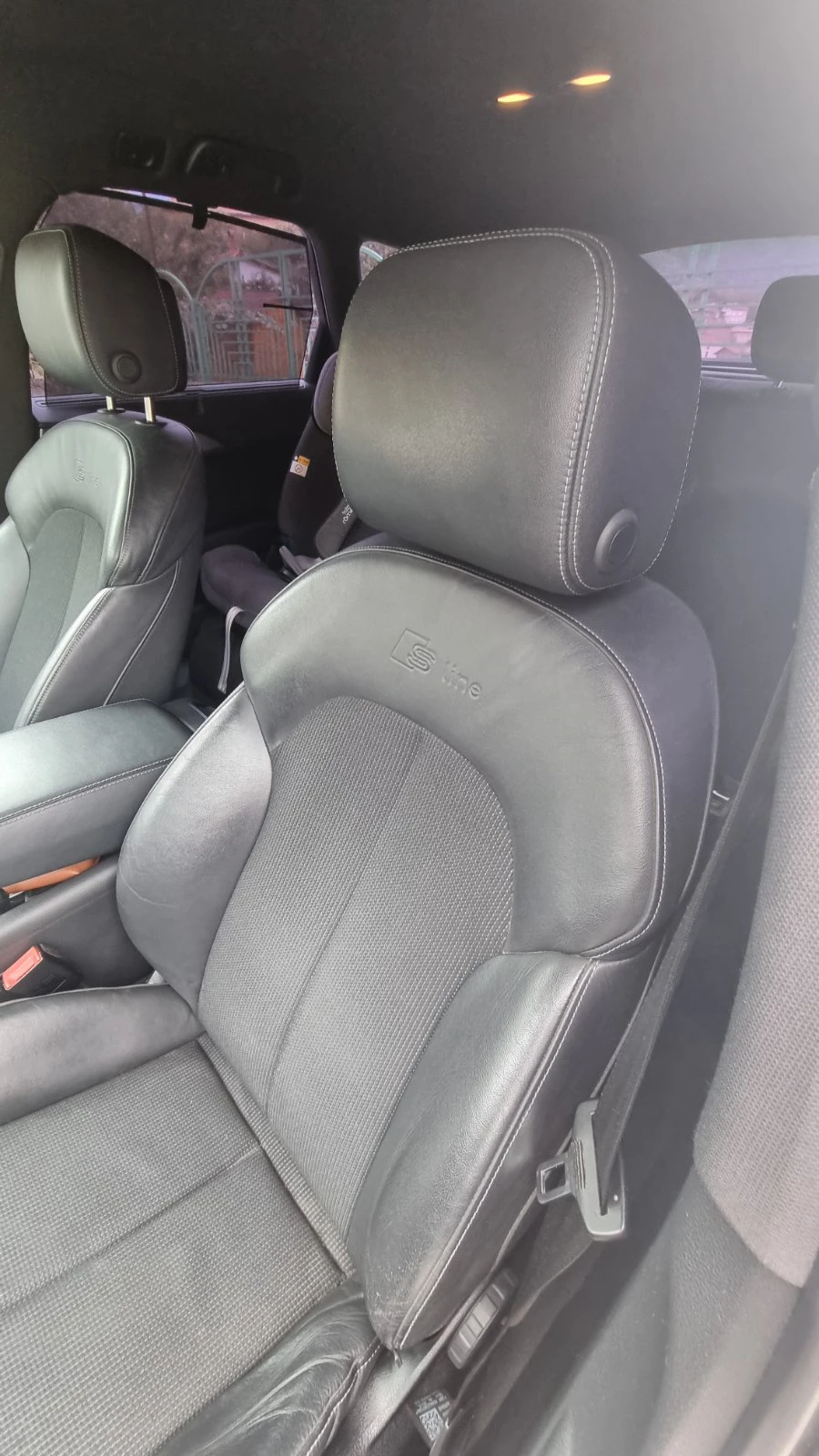 Audi A6 S LINE, QUATTRO | Mobile.bg   13