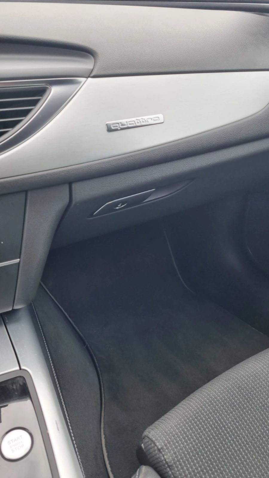 Audi A6 S LINE, QUATTRO | Mobile.bg   11