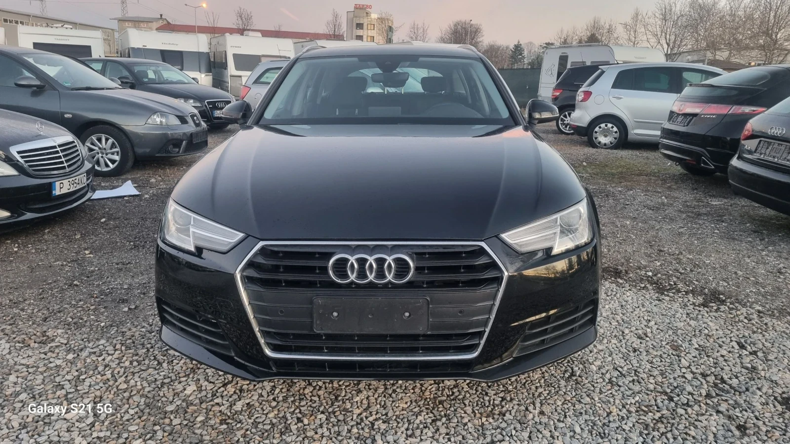 Audi A4 2.0 tdi | Mobile.bg — изображение 1