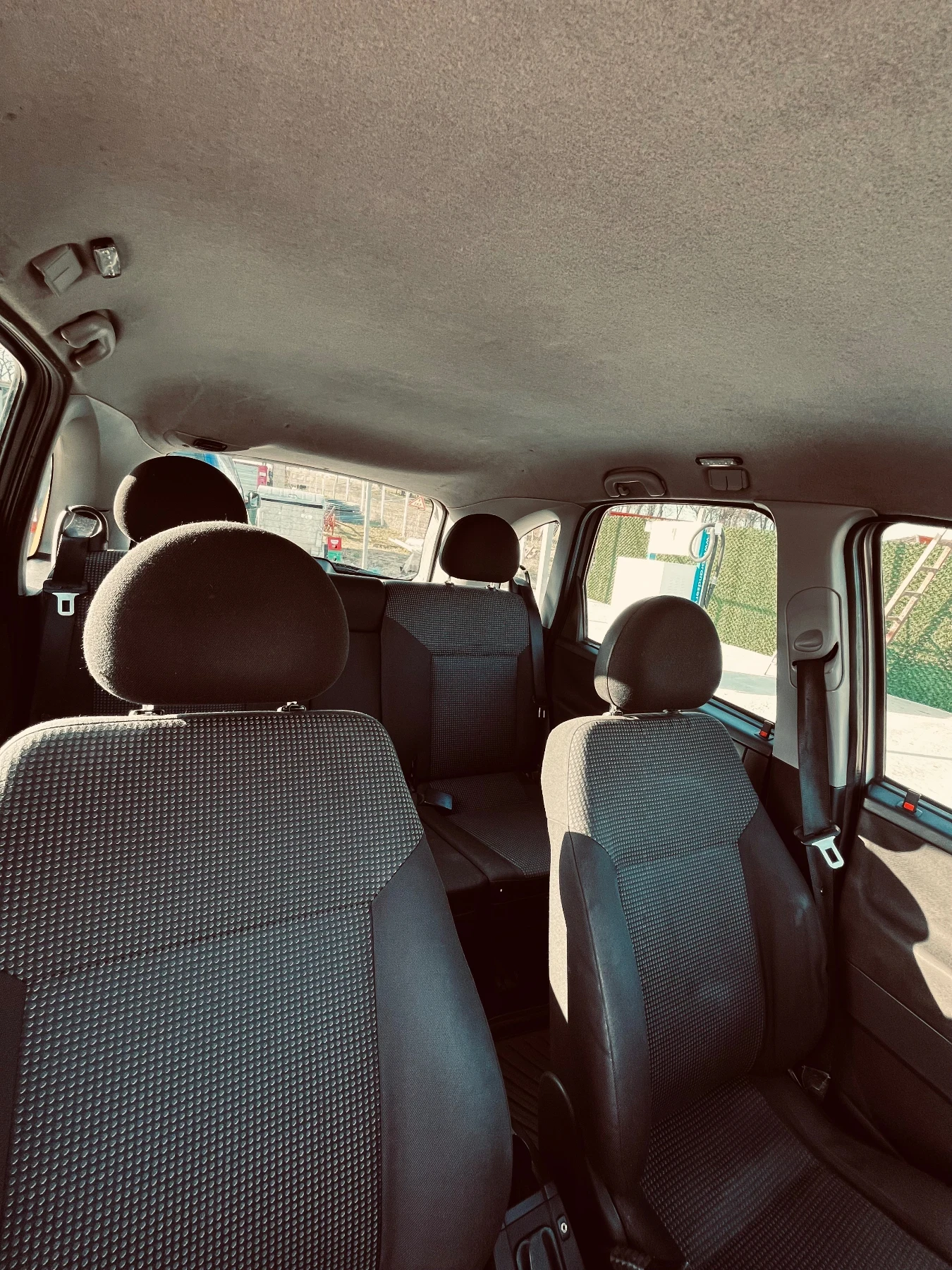 Opel Meriva  - изображение 8