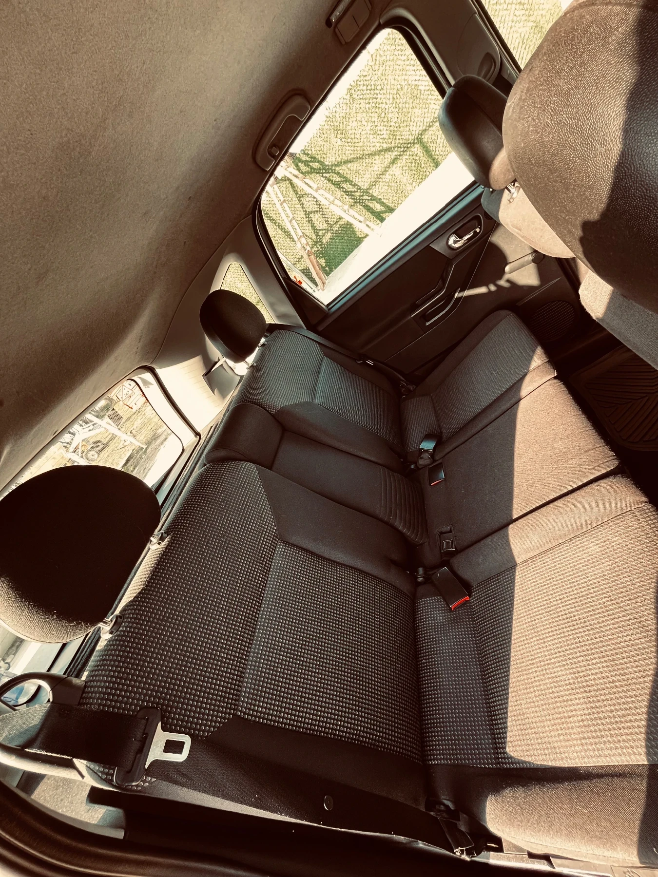 Opel Meriva  - изображение 9