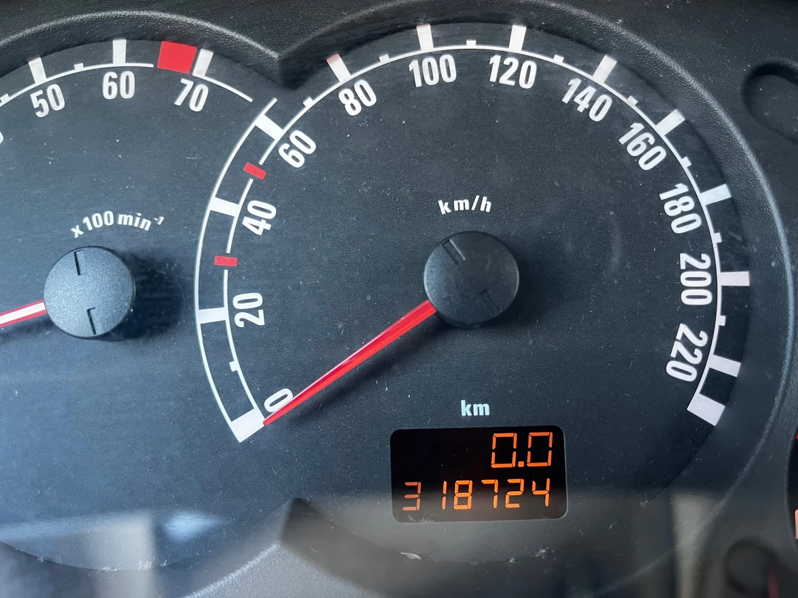 Opel Meriva  - изображение 10