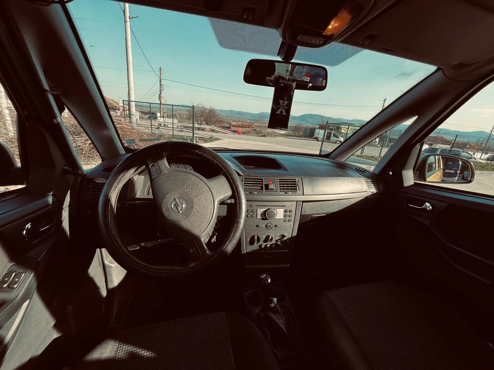 Opel Meriva  - изображение 7