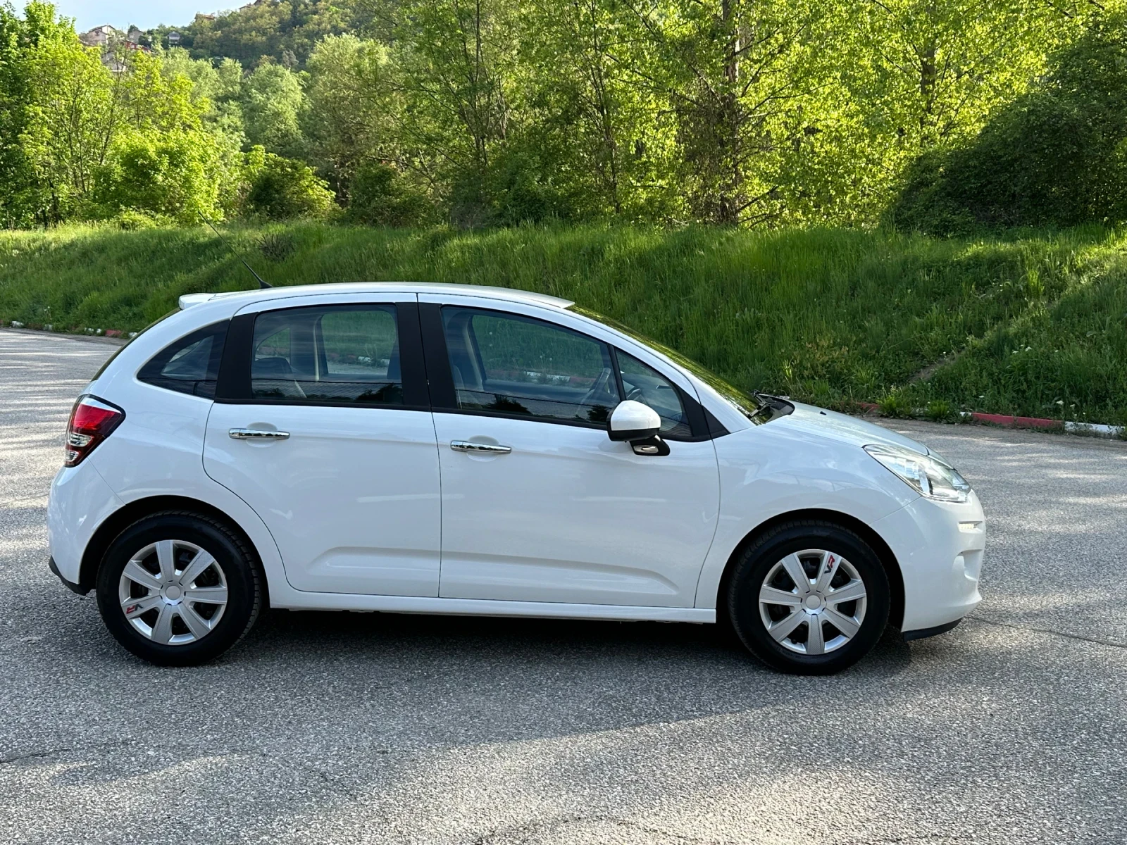 Citroen C3 Много Запазен! - изображение 7