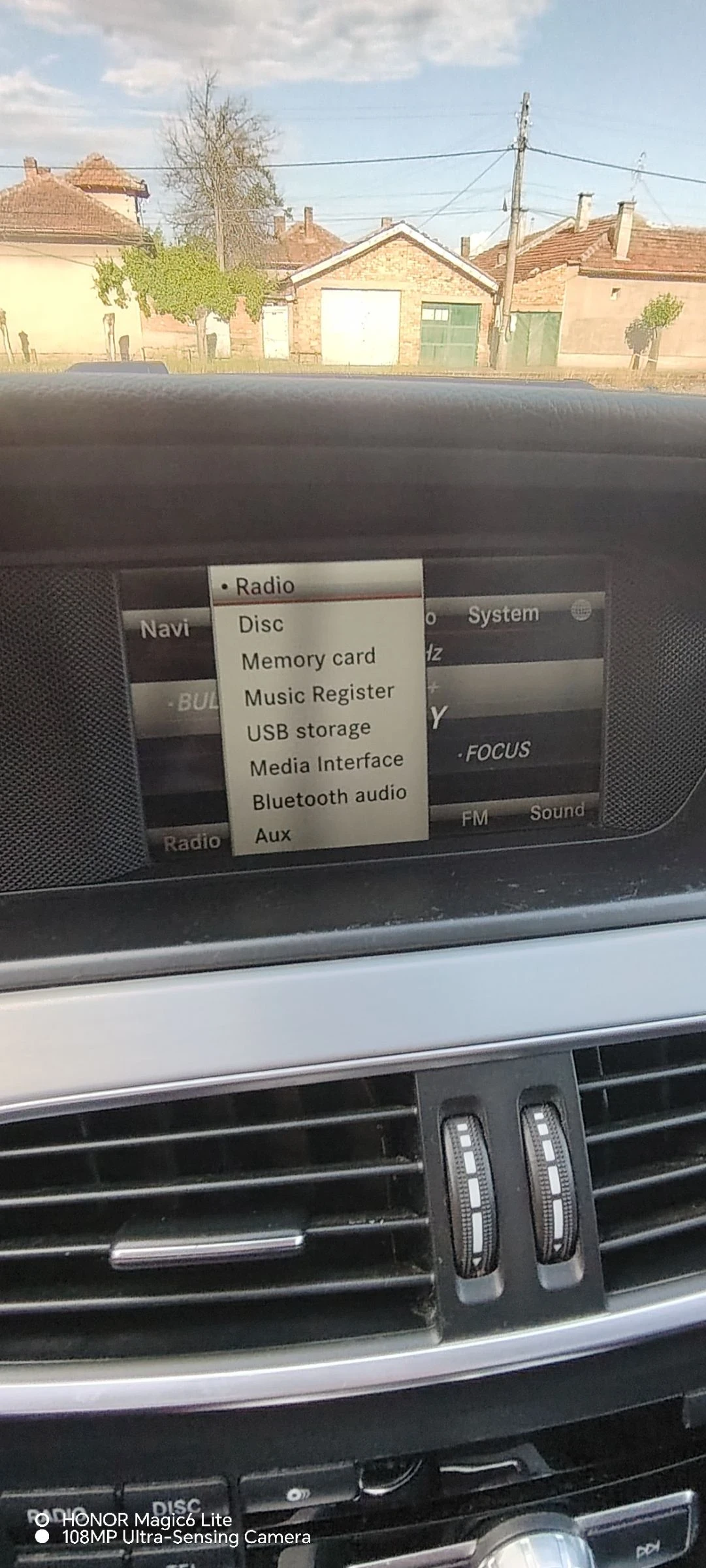 Mercedes-Benz C 220 C 220 CDI | Mobile.bg   16