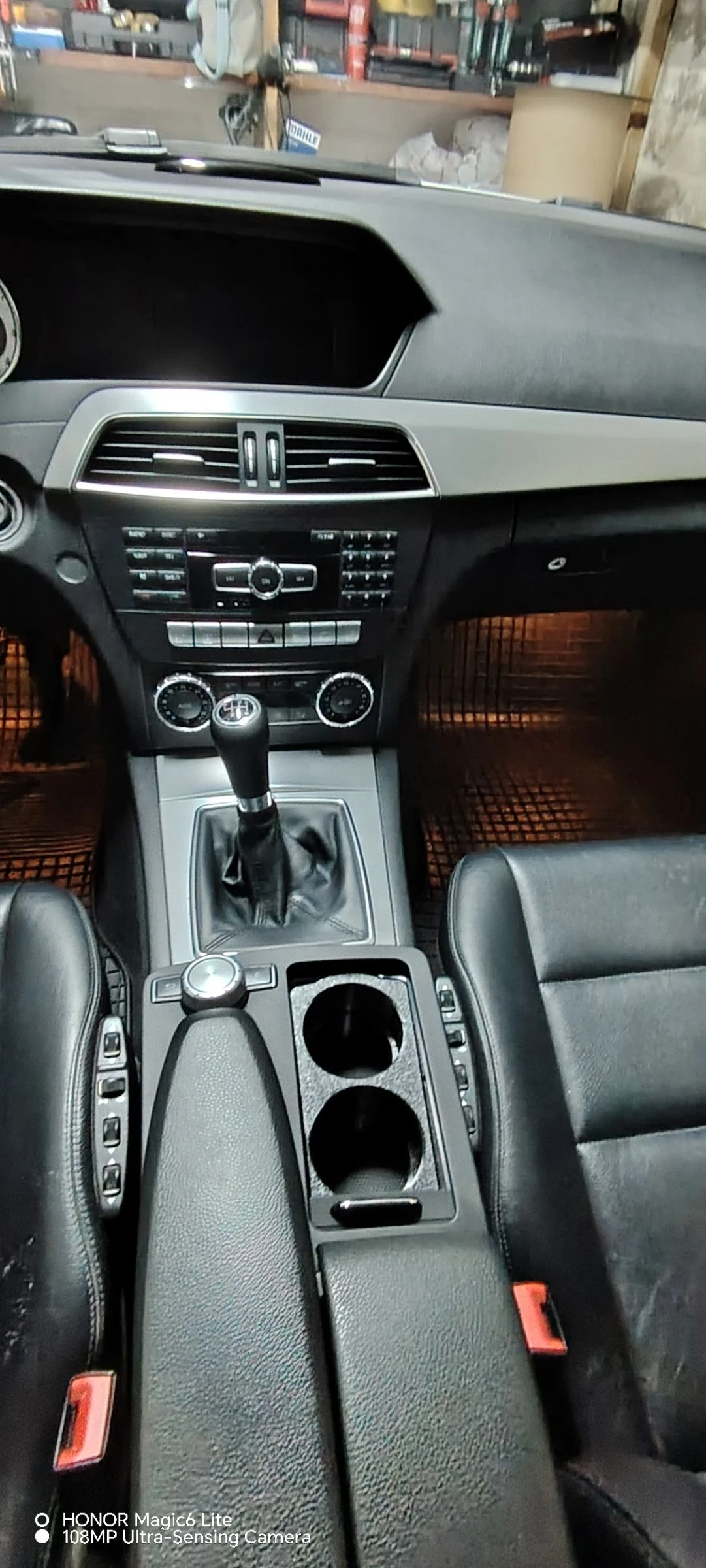 Mercedes-Benz C 220 C 220 CDI | Mobile.bg   17