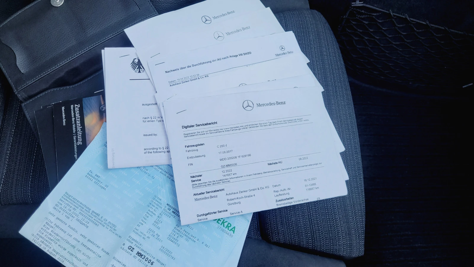 Mercedes-Benz C 250 179���-AMG-9g-Distr-Keyless-Germany-����� �������! | Mobile.bg � ����������� 13