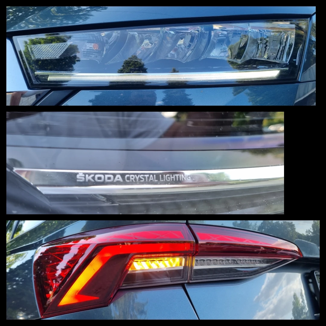 Skoda Octavia 2.0 TDI * * * 44* * KEYLESS* *  | Mobile.bg   17