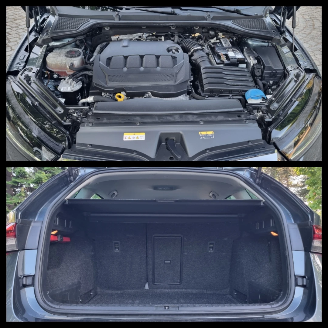 Skoda Octavia 2.0 TDI * * * 44* * KEYLESS* *  | Mobile.bg   15