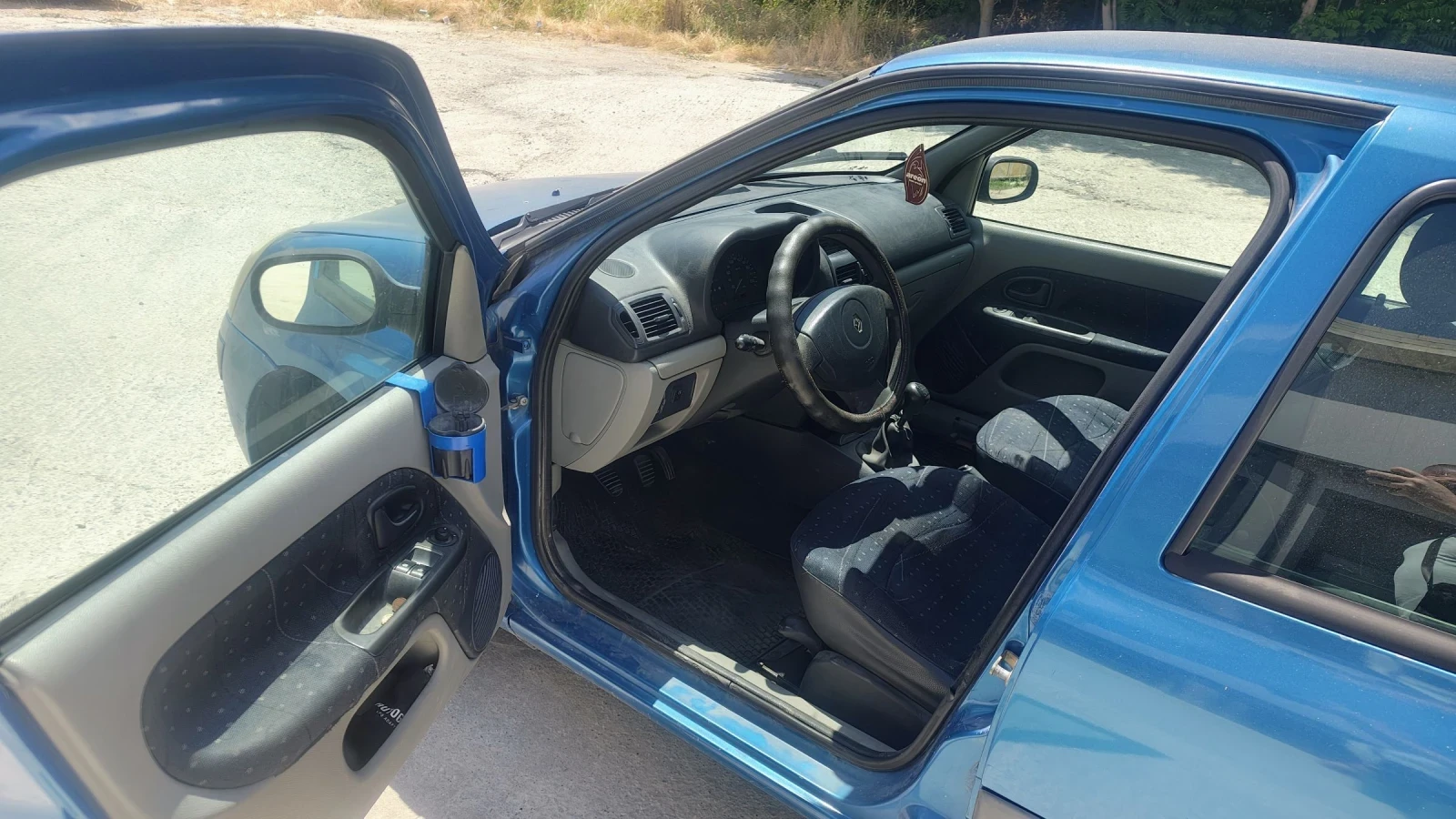 Renault Clio  - изображение 5