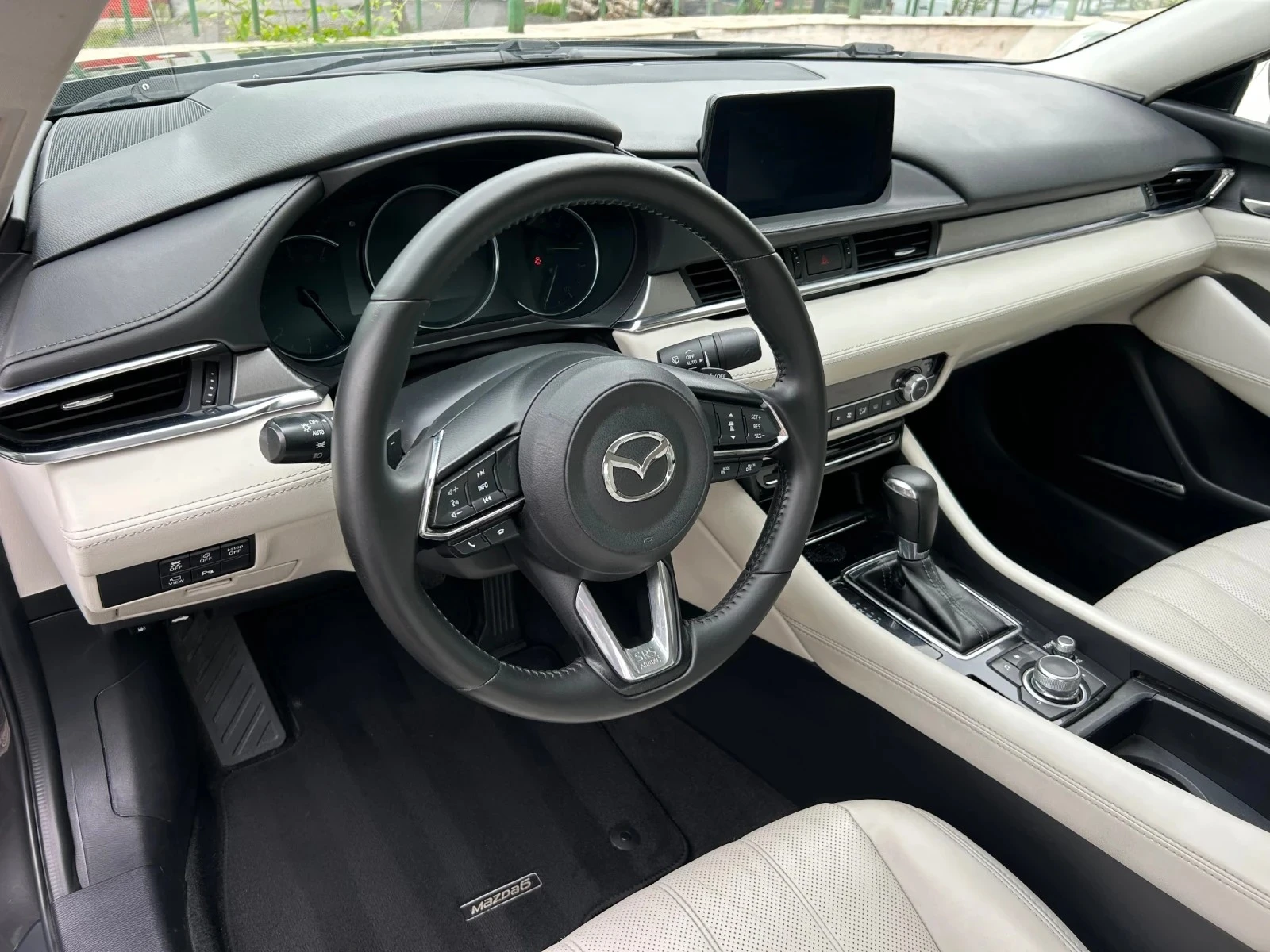 Mazda 6 2.2 SkyActive-D EXCLUSIVE LINE - изображение 4