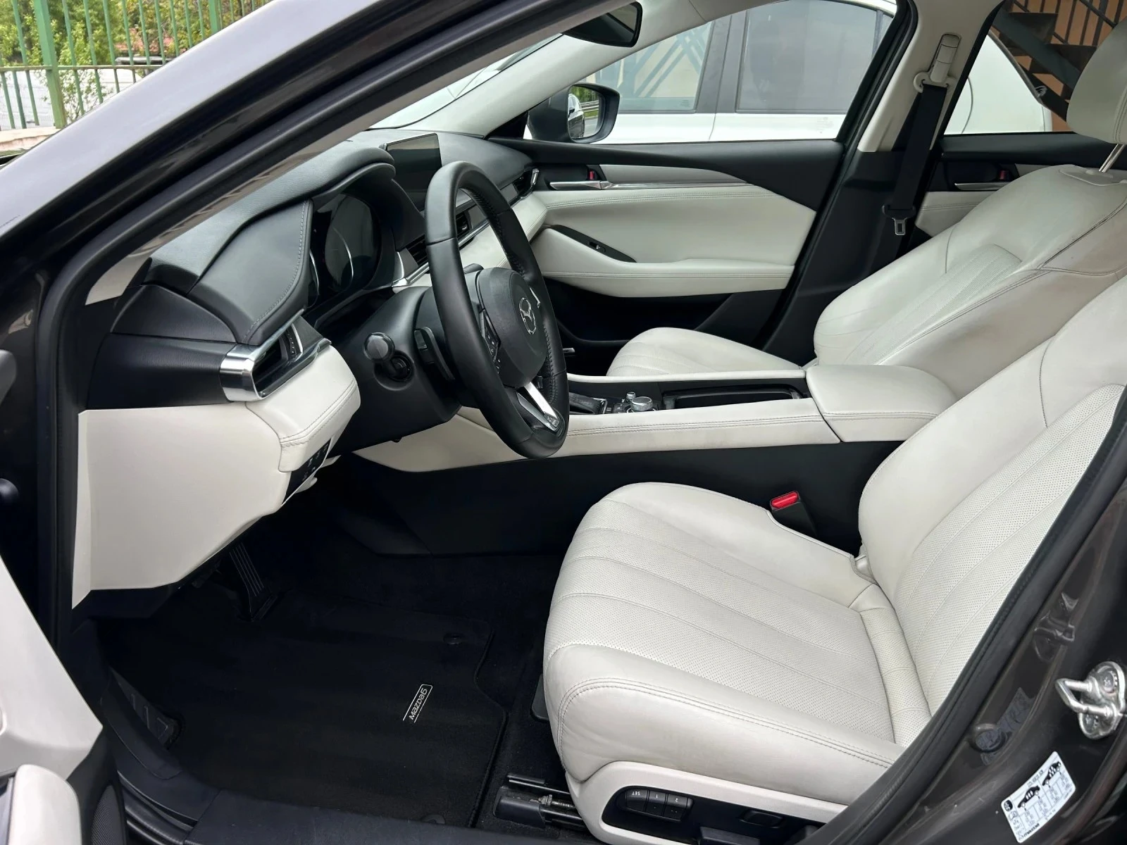Mazda 6 2.2 SkyActive-D EXCLUSIVE LINE - изображение 5