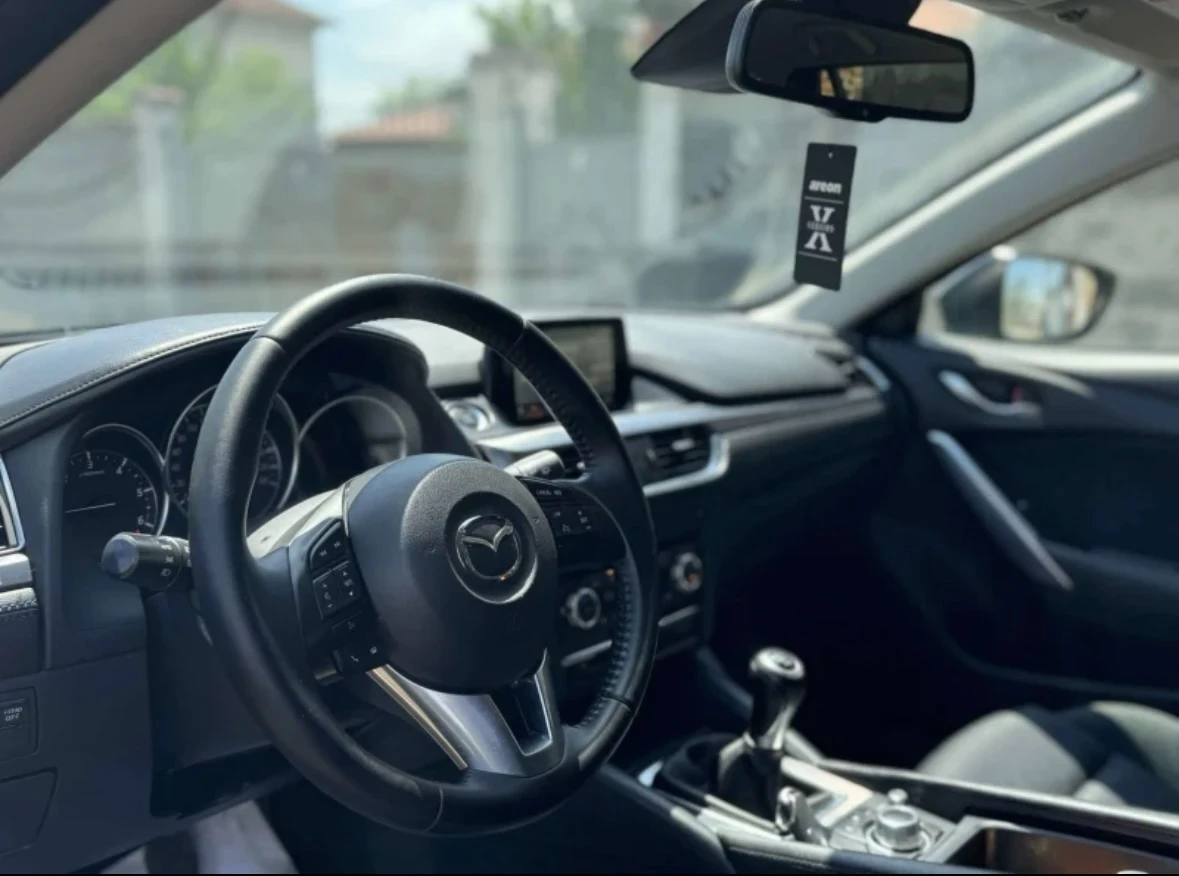 Mazda 6 Skyactiv FACELIFT - изображение 8