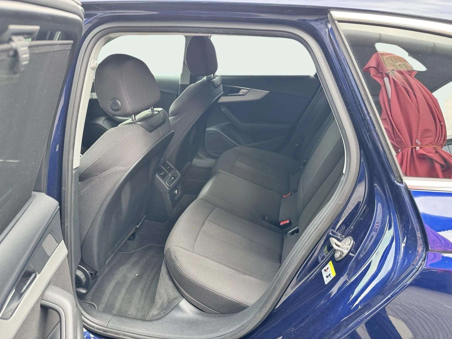 Audi A4 advanced 40 TDI quattro | Mobile.bg   8