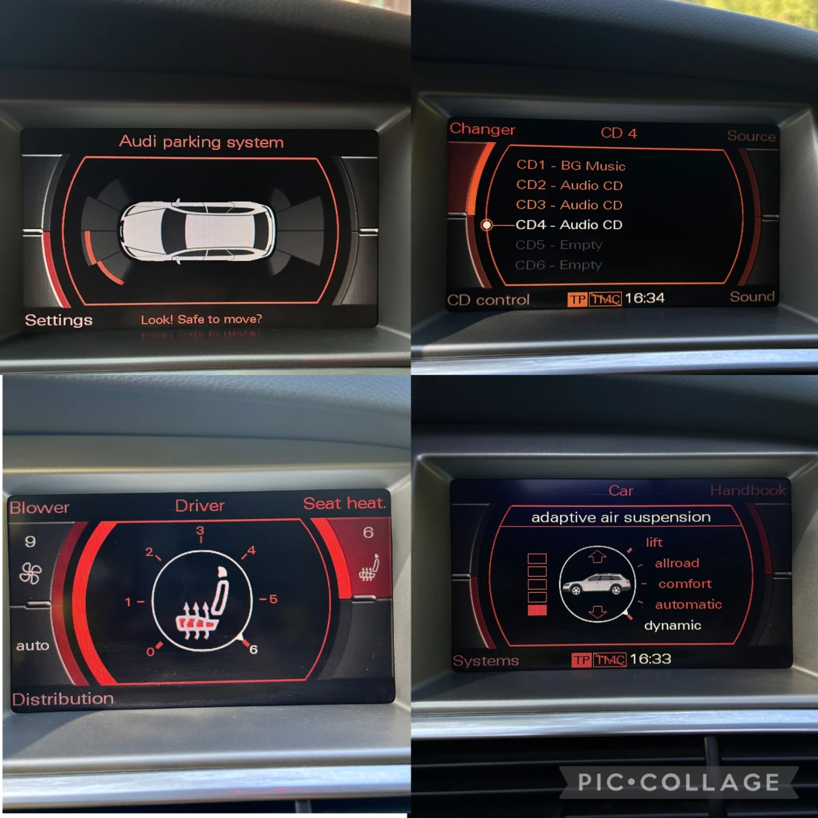 Audi A6  - изображение 9