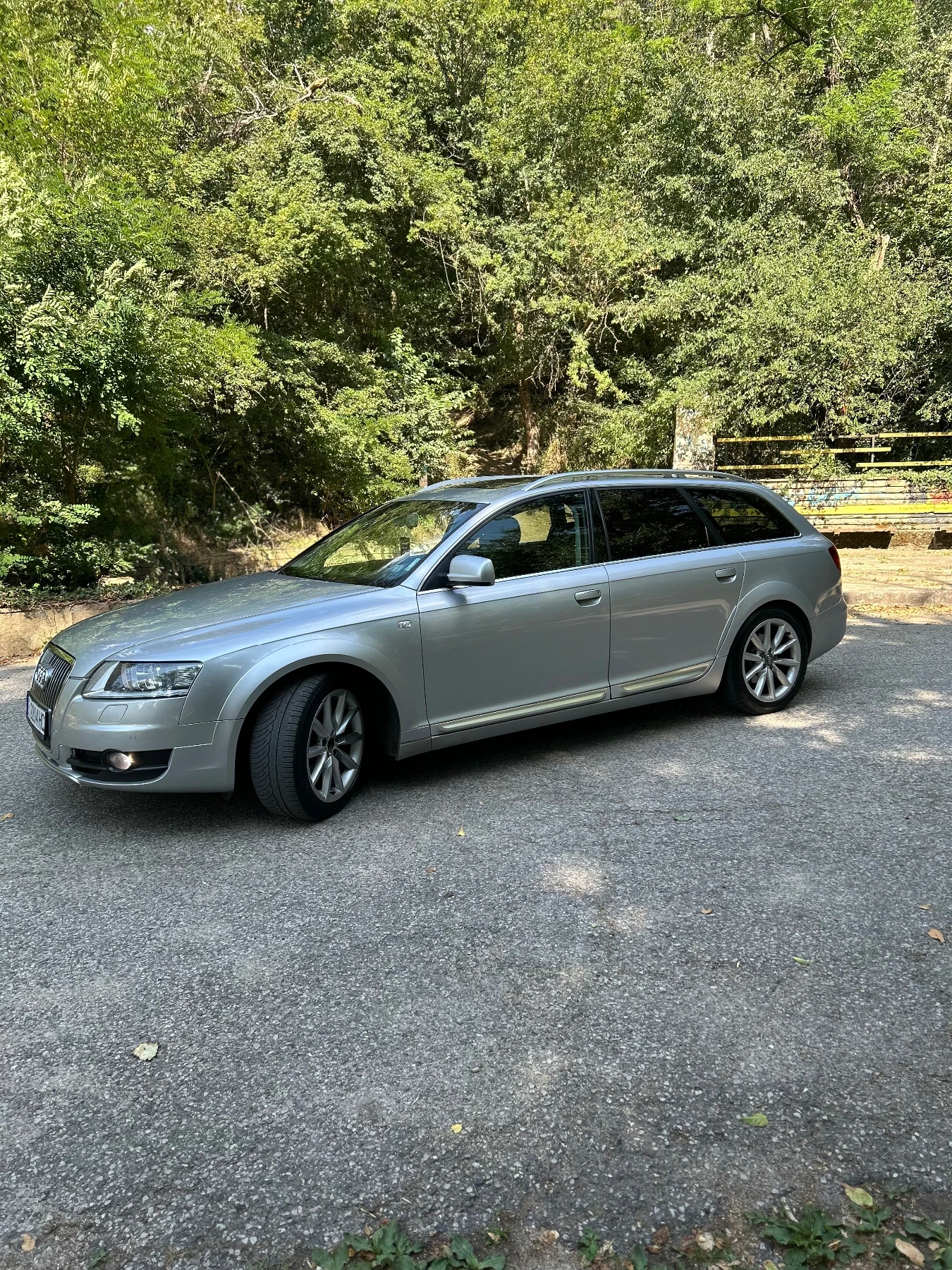 Audi A6  - изображение 4