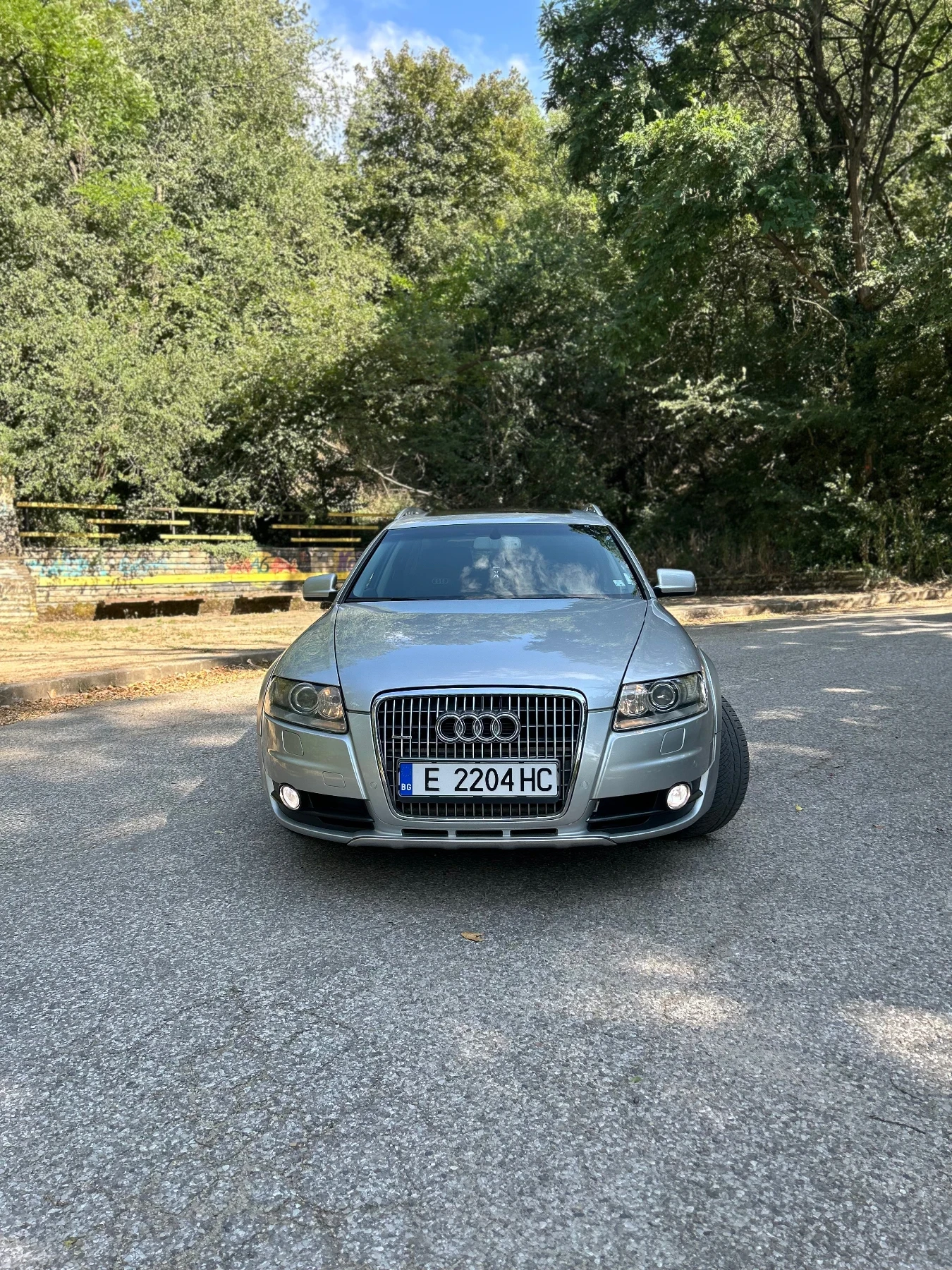 Audi A6  - изображение 2