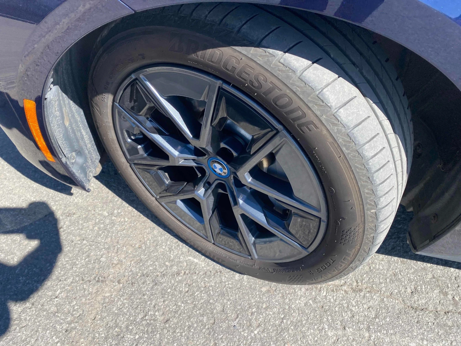 BMW i4 eDRIVE40 CARFAX * * АВТО КРЕДИТ * *  - изображение 6
