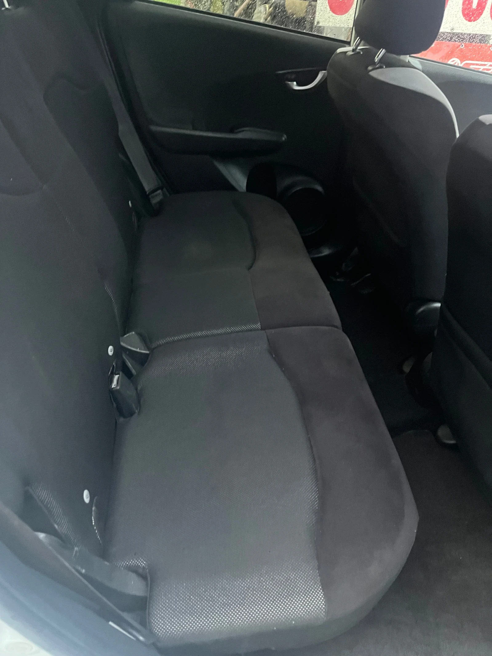 Honda Jazz 1.4 SI - SWISS - изображение 9