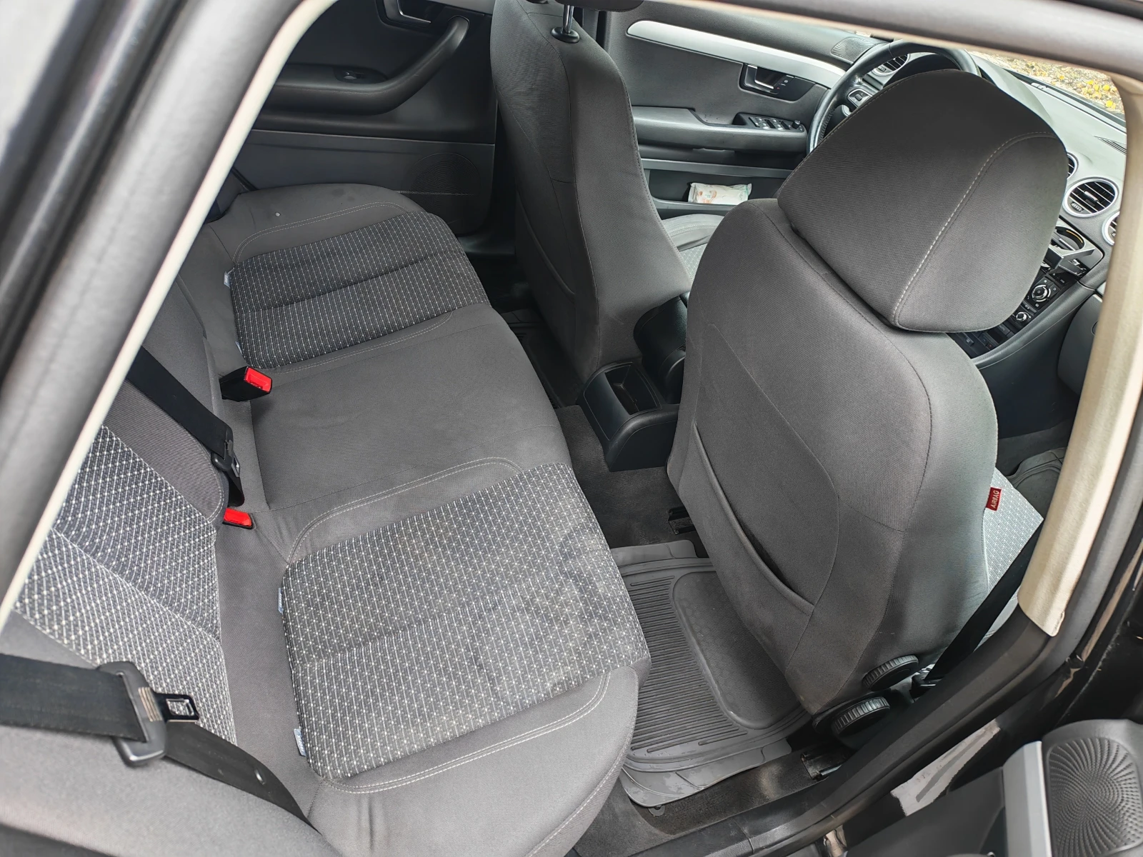 Seat Exeo 2.0TDI- | Mobile.bg   12