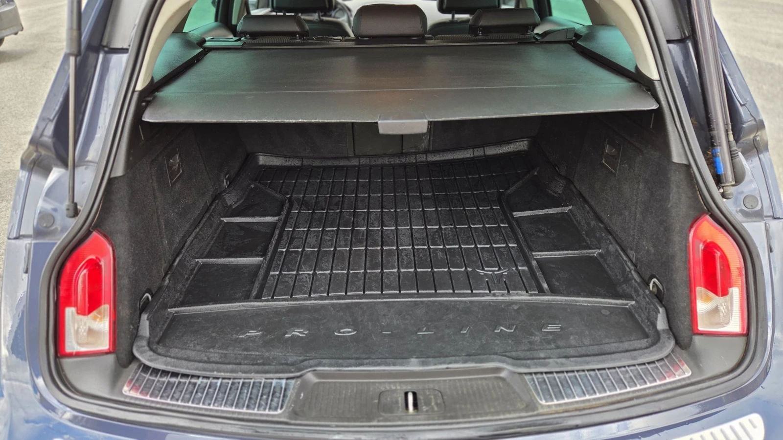 Opel Insignia 1.6 GPL | Mobile.bg   14