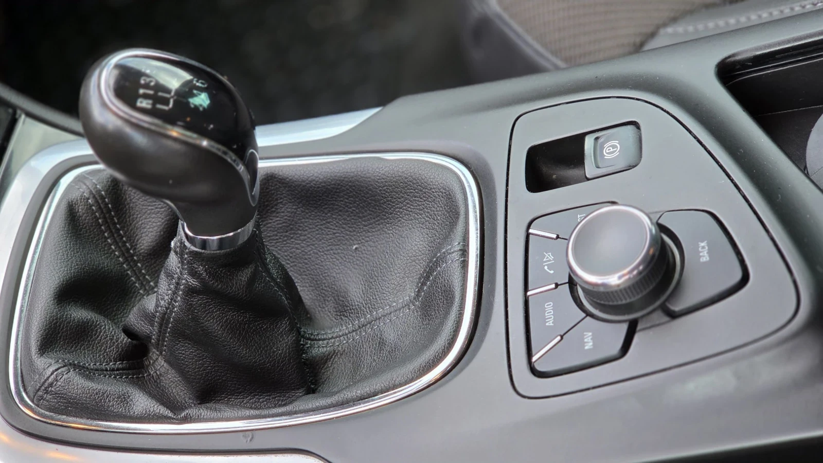 Opel Insignia 1.6 GPL | Mobile.bg   13