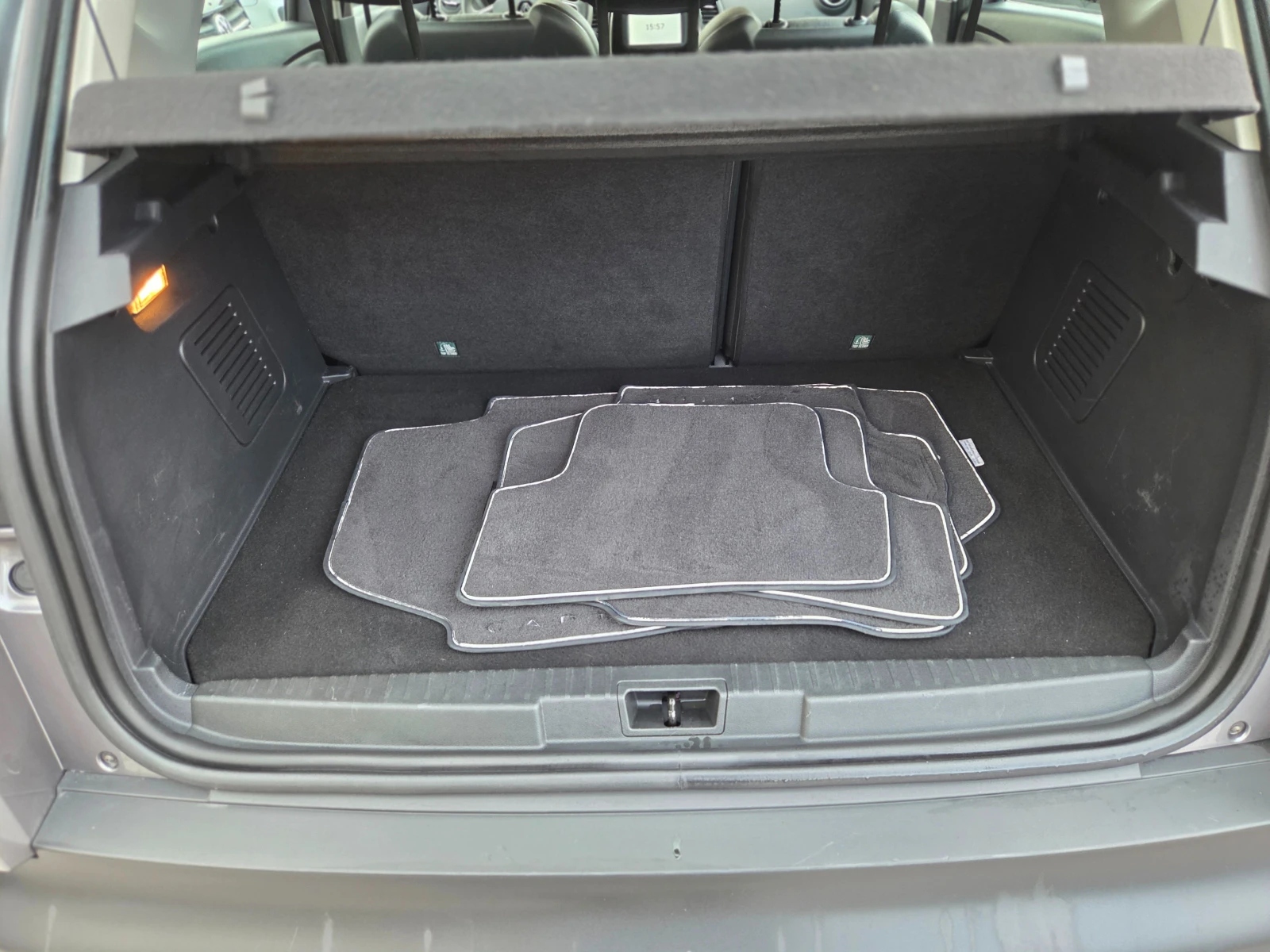 Renault Captur 1.5DCI FACE | Mobile.bg   14