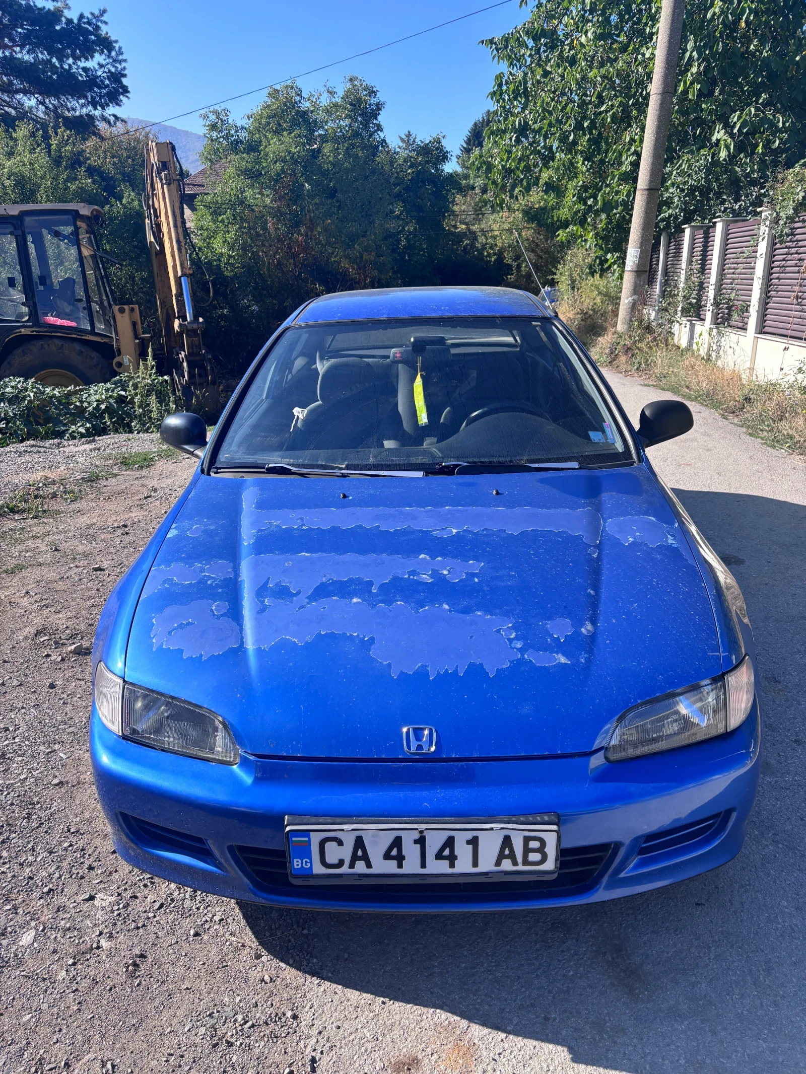 Honda Civic | Mobile.bg   1