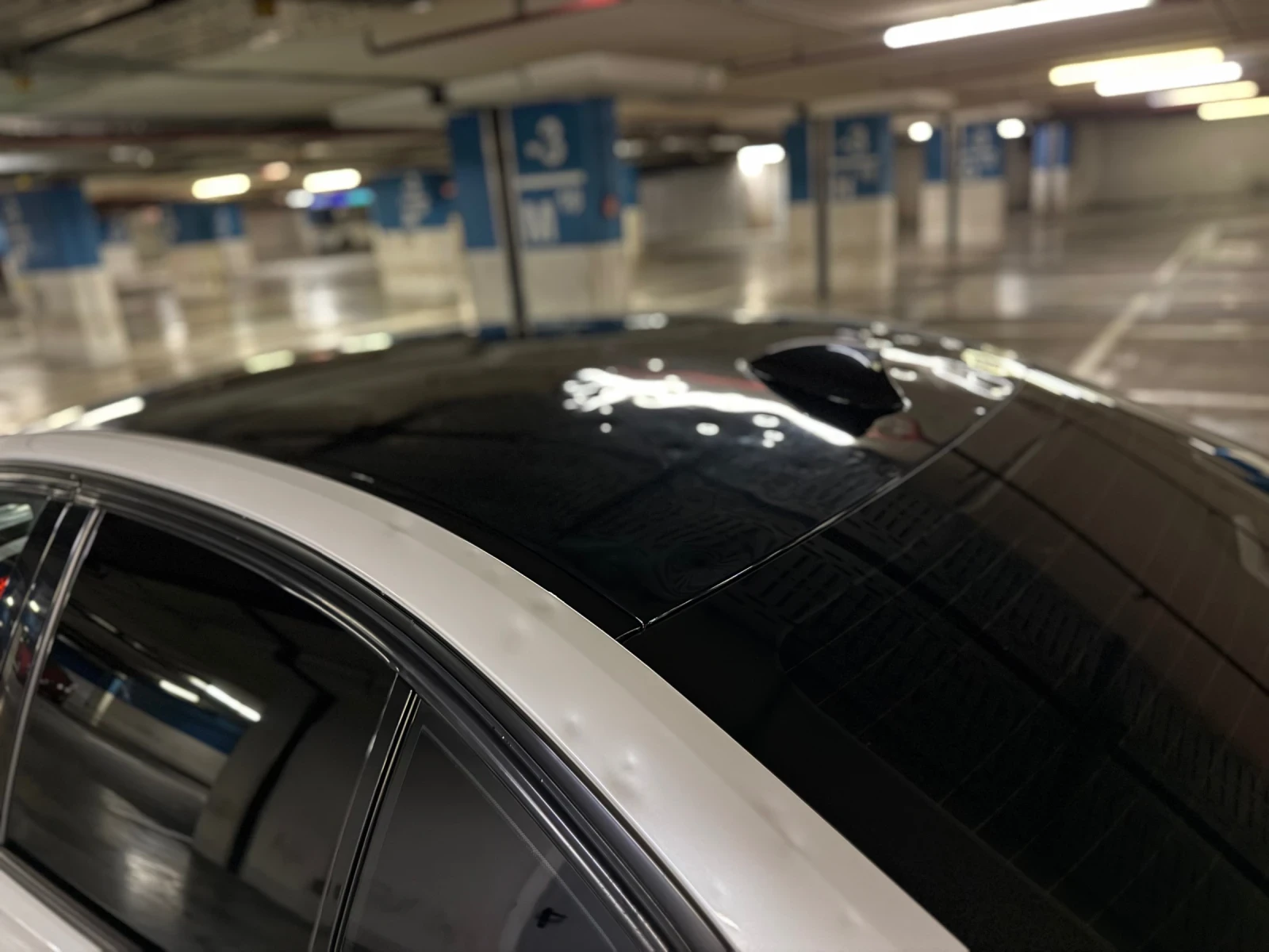 BMW 320 320D-/M-LASER-8ZF | Mobile.bg   6