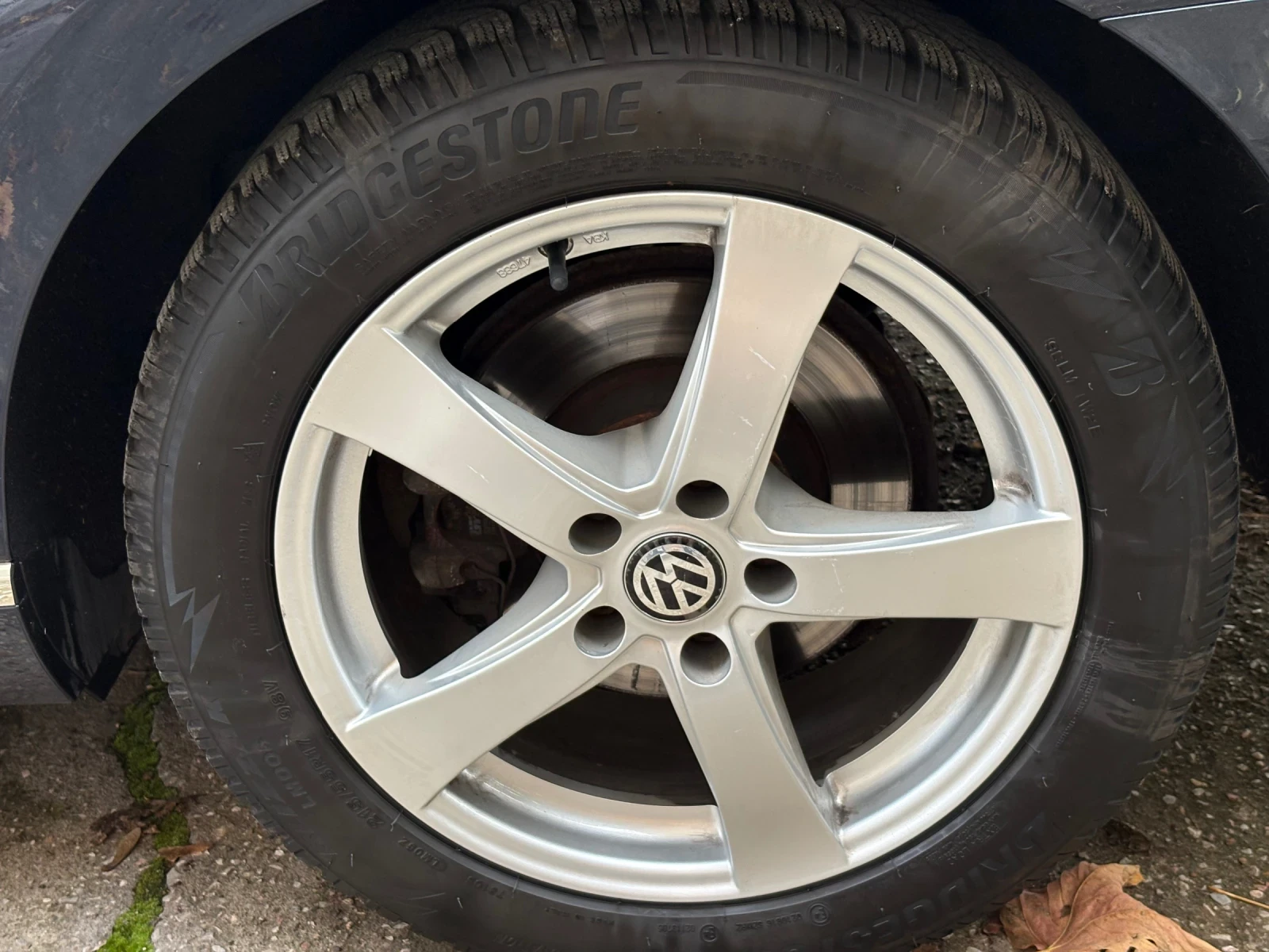 VW Passat Vw Passat* 2.0 tdi* * * DSG-6 | Mobile.bg   8