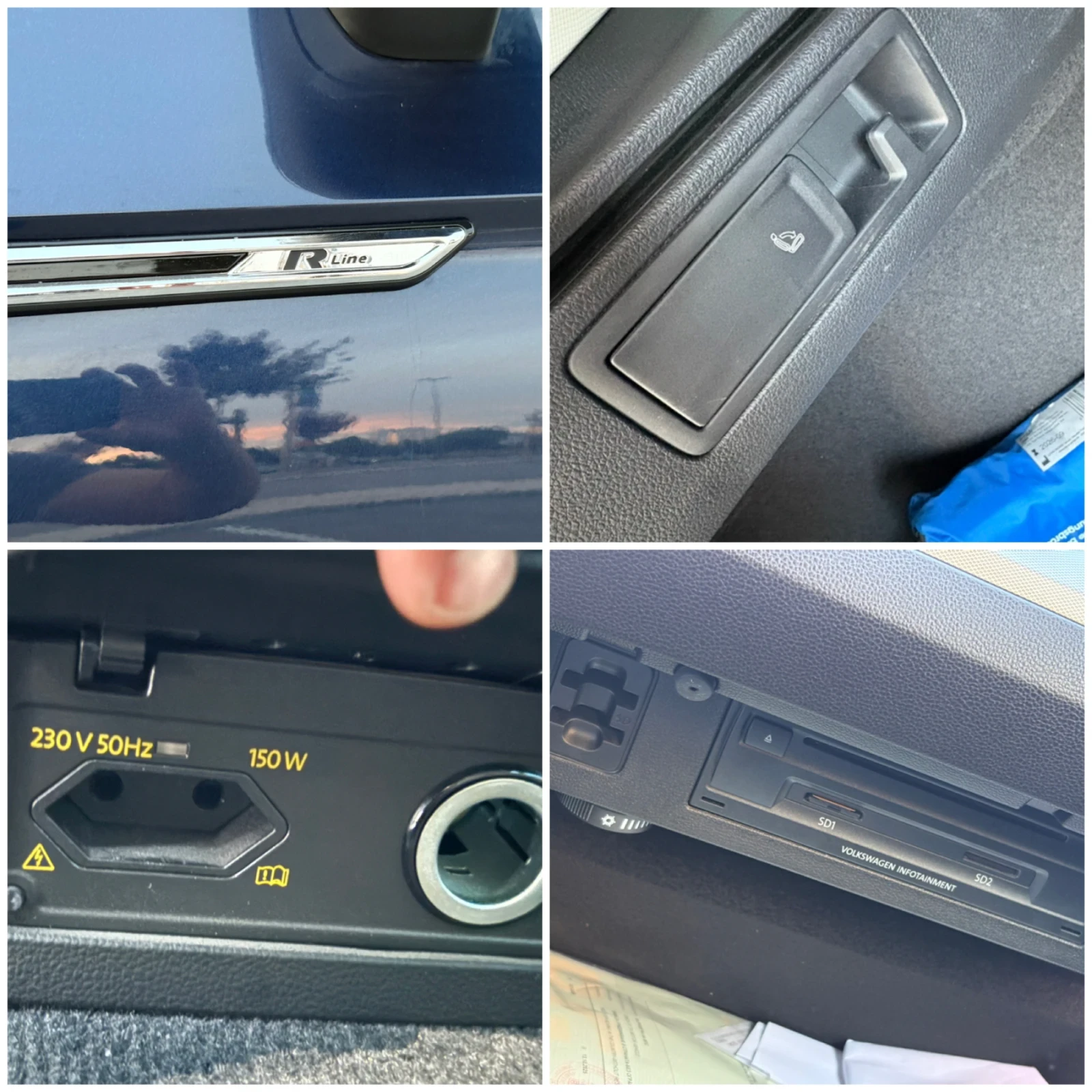 VW Passat Vw Passat* 2.0 tdi* * * DSG-6 | Mobile.bg   16