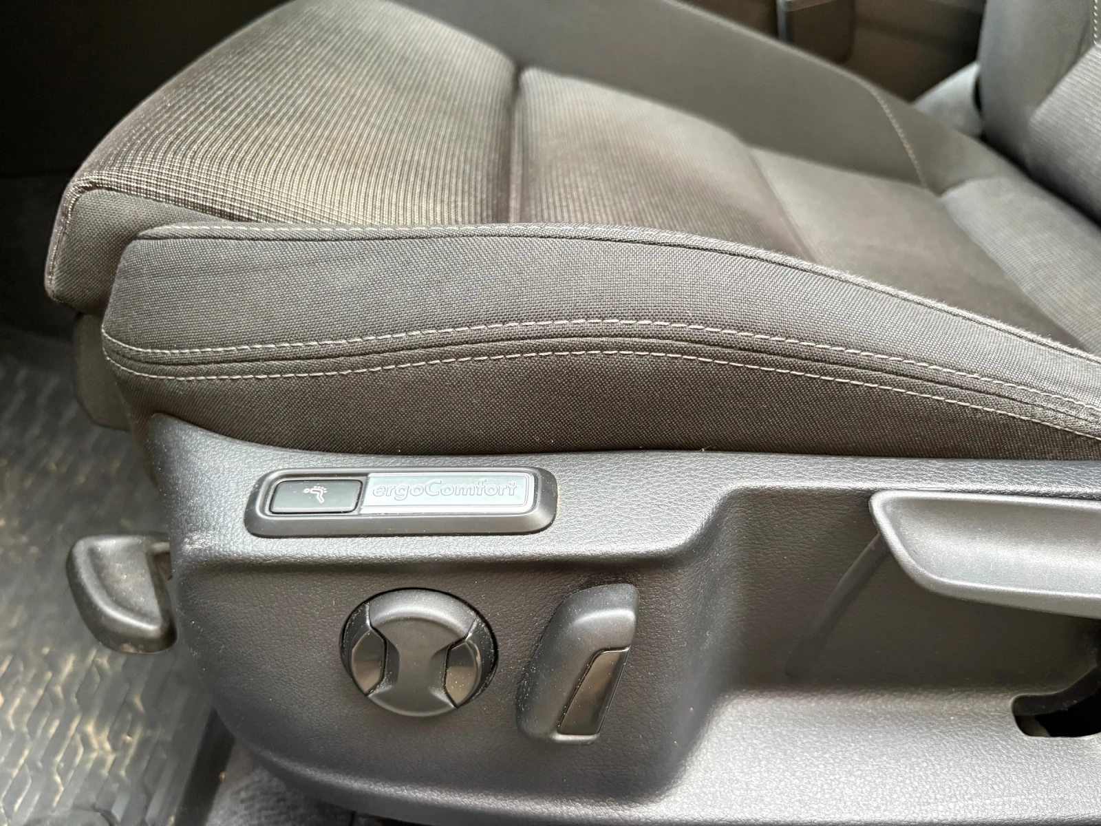 VW Passat Vw Passat* 2.0 tdi* * * DSG-6 | Mobile.bg   7