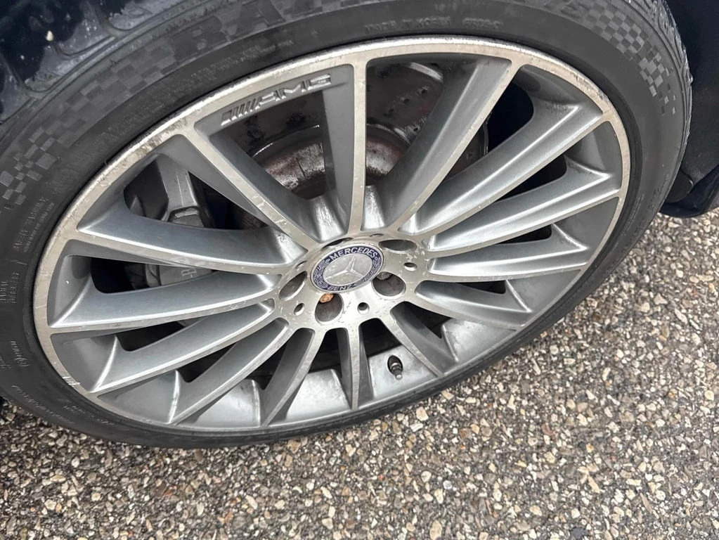 Mercedes-Benz S 550 * CARFAX *    | Mobile.bg   6